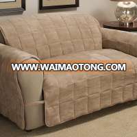 customized cheap elastic protective sofa cover