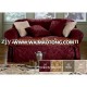 Jacquard Sofa cover