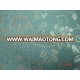 Elegant Green Soft Cheap Custom Jacquard Sofa Cover