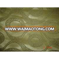 Wholesale Cheap Light Green Elegant Jacquard Sofa Cover