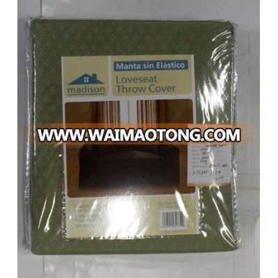 100% POLYESTER WHOLESALE CUSTOMIZED SIZE SOFT BLANKET THROW COVER